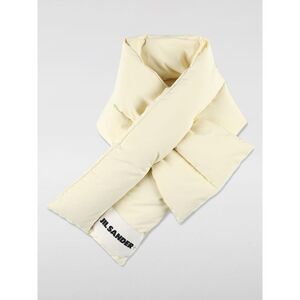 Jil Sander Scarf Men White